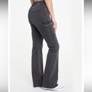 DAZE Go Getter Flare Women’s Jeans